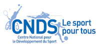 Logo CNDS