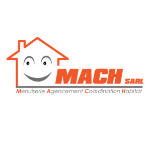 Logo Mach SARL