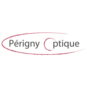 Logo Périgny Optique